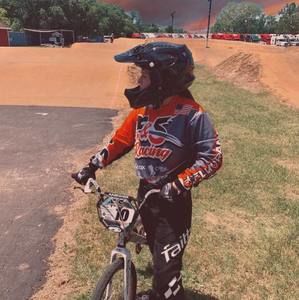 Meet your Posher, Kaylee